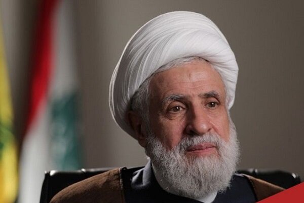 ملت مقاومت از دشمن نمی‌ترسد/ دفاع از وطن نیازمند گرفتن اجازه نیست