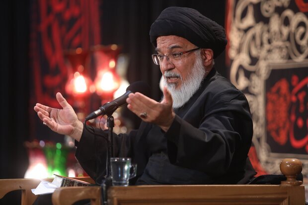 تمام قدرتهای جهانی در جنگ ۱۲ روزه پشت صهیونیستها صف کشیده بودند