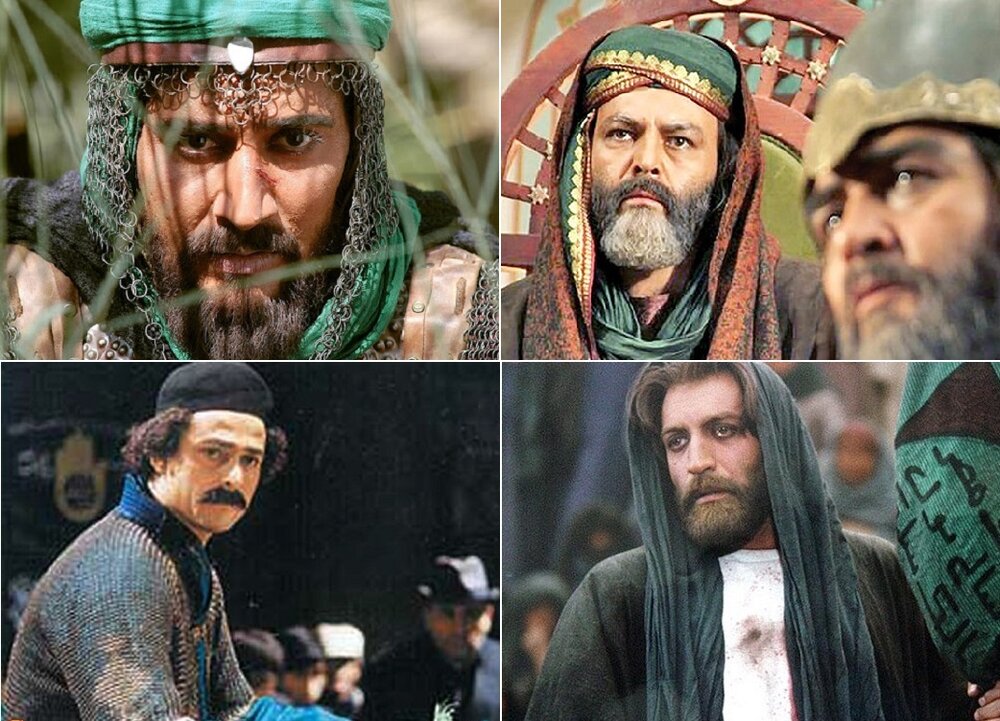 سیدالشهدا(ع) و سینمای ایران