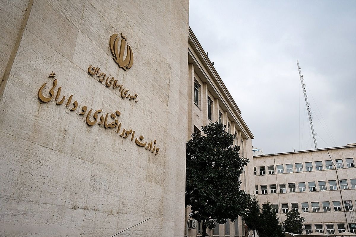 تشکیل صندوق بیمه جبران خسارات جنگ با پیگیری وزارت اقتصاد