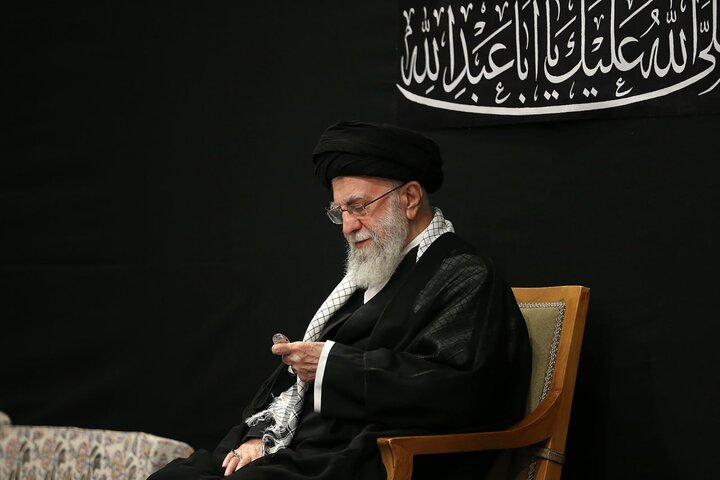 عاشورا؛ حادثهای تمامنشدنی
