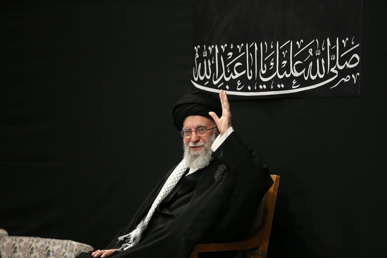 همبستگی حماسی جامعه ورزش ایران در پویش «قهرمان» رهبر انقلاب اسلامی