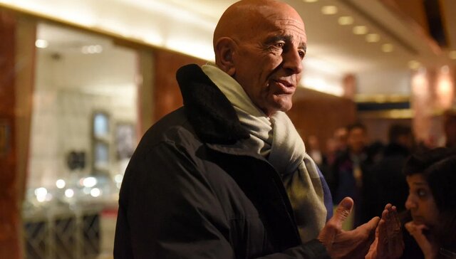 فرستاده آمریکا: نمی‌توان به سادگی از انحلال حزب‌الله سخن گفت