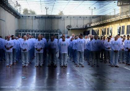 درخواست حماس برای آزادی شماری از رهبران برجسته فلسطینی در توافق آتش‌بس