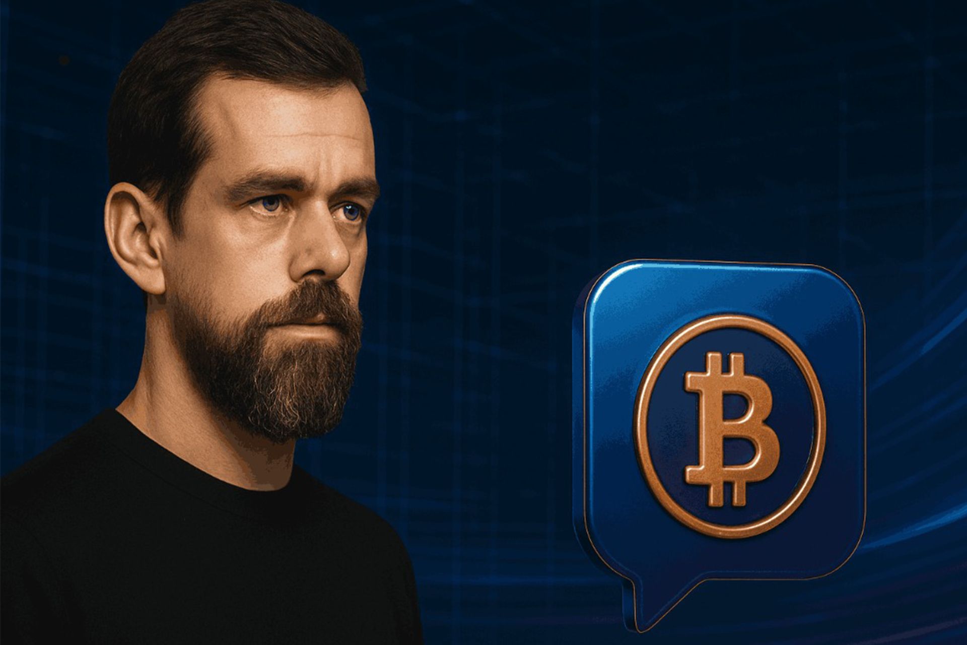 بازگشت به روزهای اولیه اینترنت/ BitChat چگونه بدون سرور مرکزی کار می‌کند؟