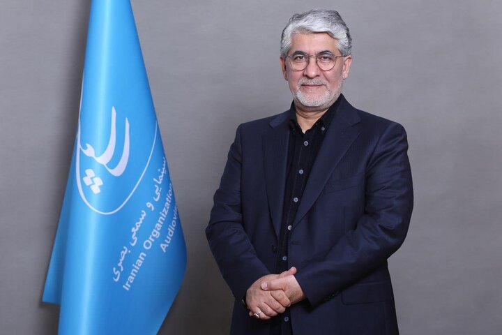 محمد حمیدی‌مقدم دبیر نوزدهمین جشنواره «سینماحقیقت» شد