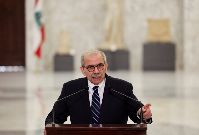 حزب‌الله بخش جدایی‌ناپذیر دولت است