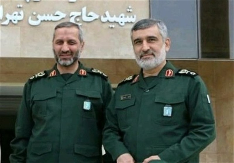 مسیر را تا نابودی اسرائیل ادامه دهید