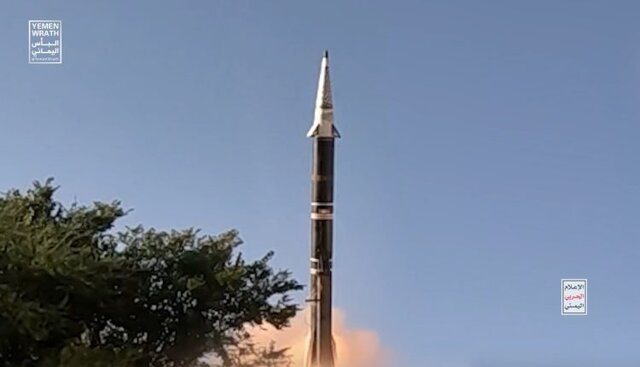 یمن قدرت بازدارندگی استراتژیک دشمن صهیونیستی را در هم شکسته است 