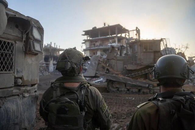 وال استریت ژورنال: عملیات بیت‌حانون پیچیدگی و جسارت بی‌سابقه حماس را نشان داد