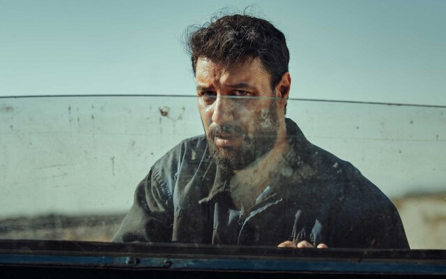 فقط ۳۰ درصد از داستان سریال« وحشی» واقعی است