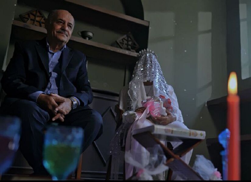 آغاز اکران آنلاین مستند برگزیده جشنواره فیلم فجر