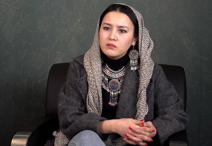  با اخراج اتباع غیرمجاز از ایران موافقم