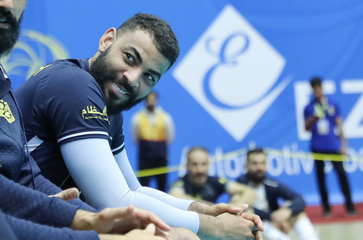 لیگ ملت‌های والیبال| غیبت ستاره تیم ملی فرانسه مقابل ایران در هفته سوم