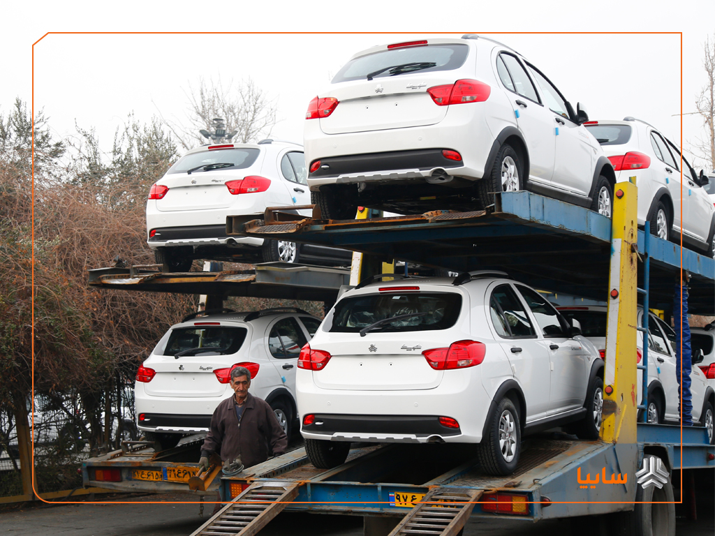 بررسی عملکرد مالی سایپا در بهار ۱۴۰۴/ رشد ۷ درصدی در سه‌ماهه نخست سال جاری