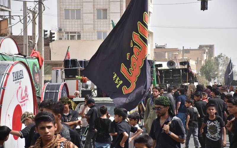 تاسوعا؛ درس وفاداری و فریضه‌داری