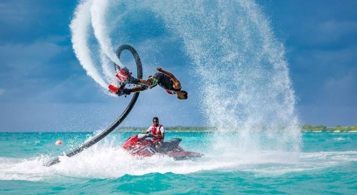 کمبود تفریحات دریایی در بندرعباس