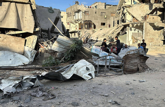 پایان بی‌نتیجه دور دوم مذاکرات غیرمستقیم حماس و رژیم صهیونیستی در دوحه