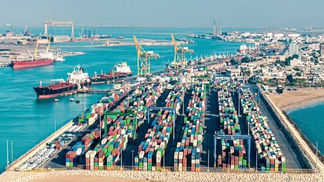 تسریع در فرآیند ترخیص کالا از گمرکات و بنادر استان بوشهر