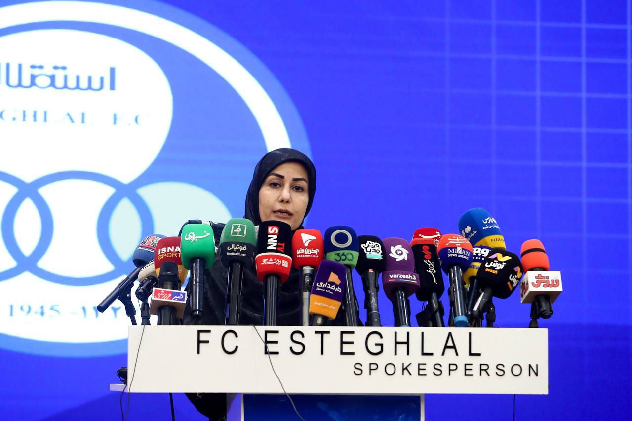تماس با حاج صفی به معنای پیشنهاد نیست!/ قرارداد آل کثیر بار حقوقی دارد/ آدان یکی از گزینههای جانشینی حسینی است