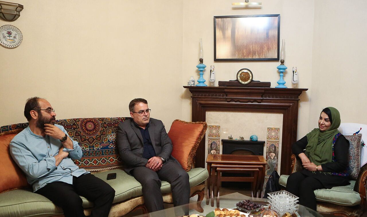 خانه کتاب باید به مرکز گردهم‌آیی فعالان نشر تبدیل شود