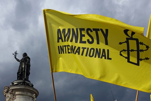 عفو بین‌الملل کوچ اجباری فلسطینیان را محکوم کرد