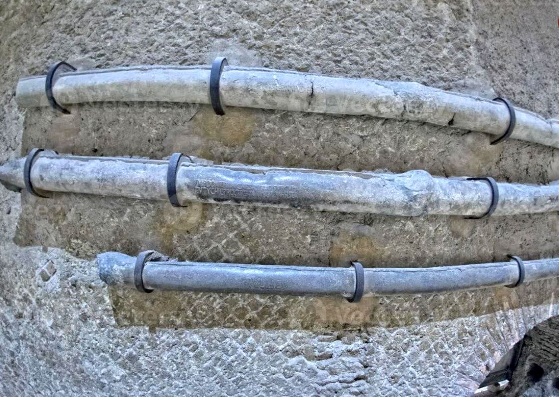 کشف شگفت‌انگیز باستان‌شناسان؛ رازهای مهندسی آب رومیان در آرل