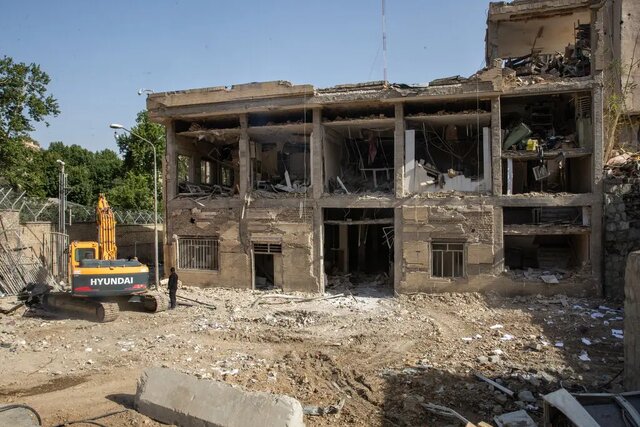 معاون حقوق عامه دادستانی کل کشور: باید مدیریت میدان در زمان بحران تقویت شود