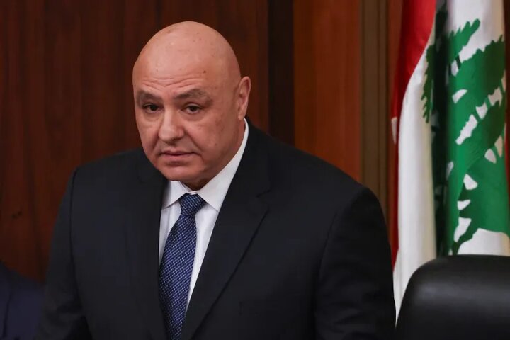 عون: لبنان چاره‌ای جز مذاکره با دشمن ندارد