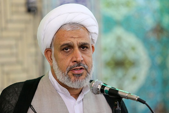 تسخیرناپذیری ایران با شعار «هیهات من الذله»