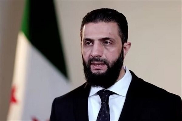 الجولانی بیروت را تهدید کرد