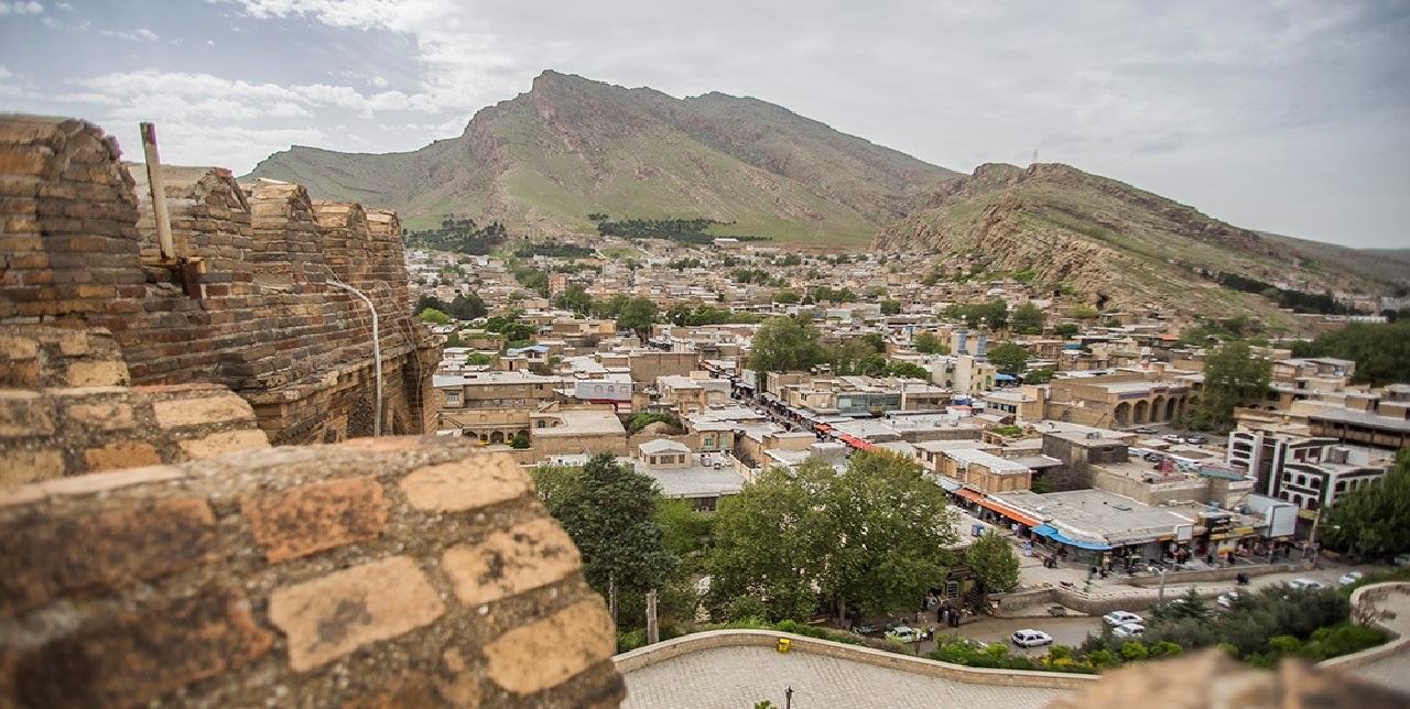 دره‌های خرم‌آباد با بیش از ۶۳ هزار سال قدمت ثبت جهانی شد
