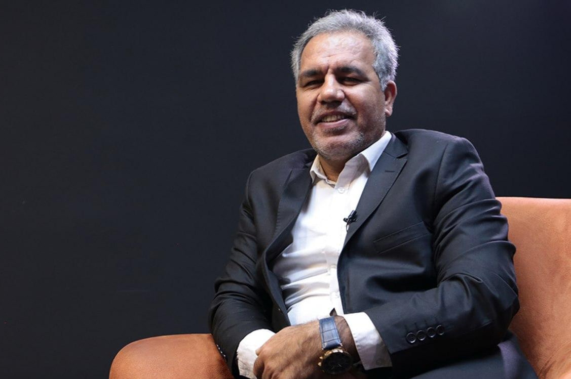 انتصاب مدیرعامل اسبق پرسپولیس به سرپرستی فدراسیون بدن‌سازی و پرورش‌اندام