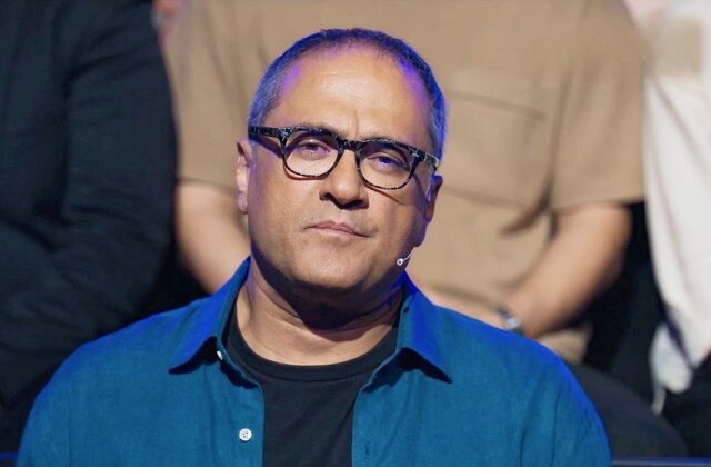 دست آنها که از جنگ نفع می‌برند از ایران کوتاه باد