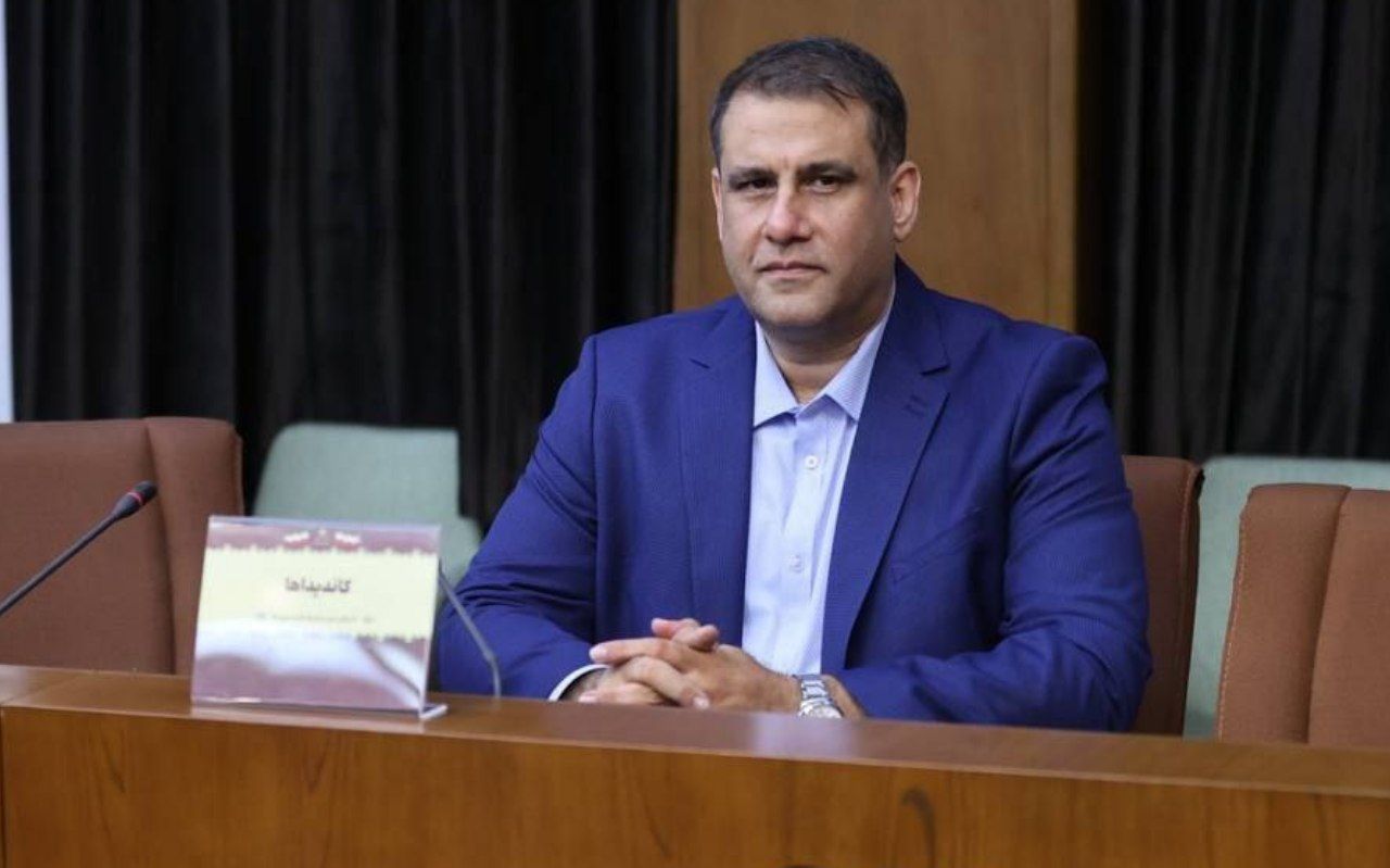 انتخابات نجات غریق| بازگشت حیدری به صندلی ریاست/ اعضای کابینه فدراسیون انتخاب شدند