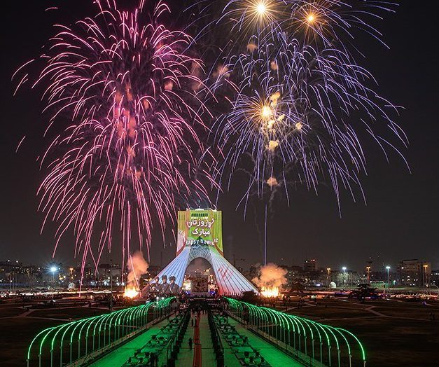  شفاف سازی هزینه کرد آیین جهانی نوروز 