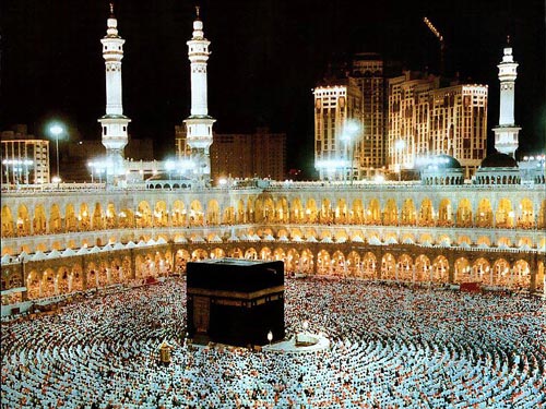 تغییرقبله از بیت‌المقدس به مکه؛ رمز استقلال دینی و پایان وابستگی تاریخی به یهود و نصارا
