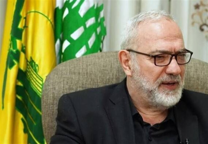 قدرت ایران به نفع کل منطقه است/خط و رویکرد مقاومت ادامه دارد