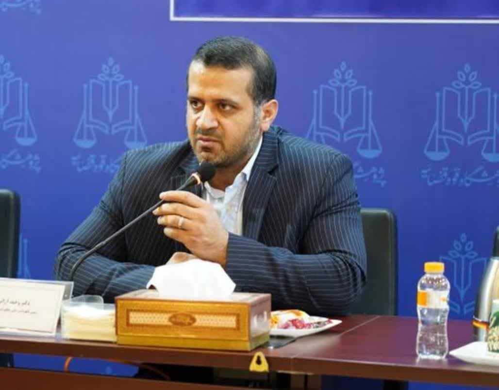 دعوت از اساتید دانشگاه های کشور برای برگزاری کرسی های علمی و نظریه پردازی 