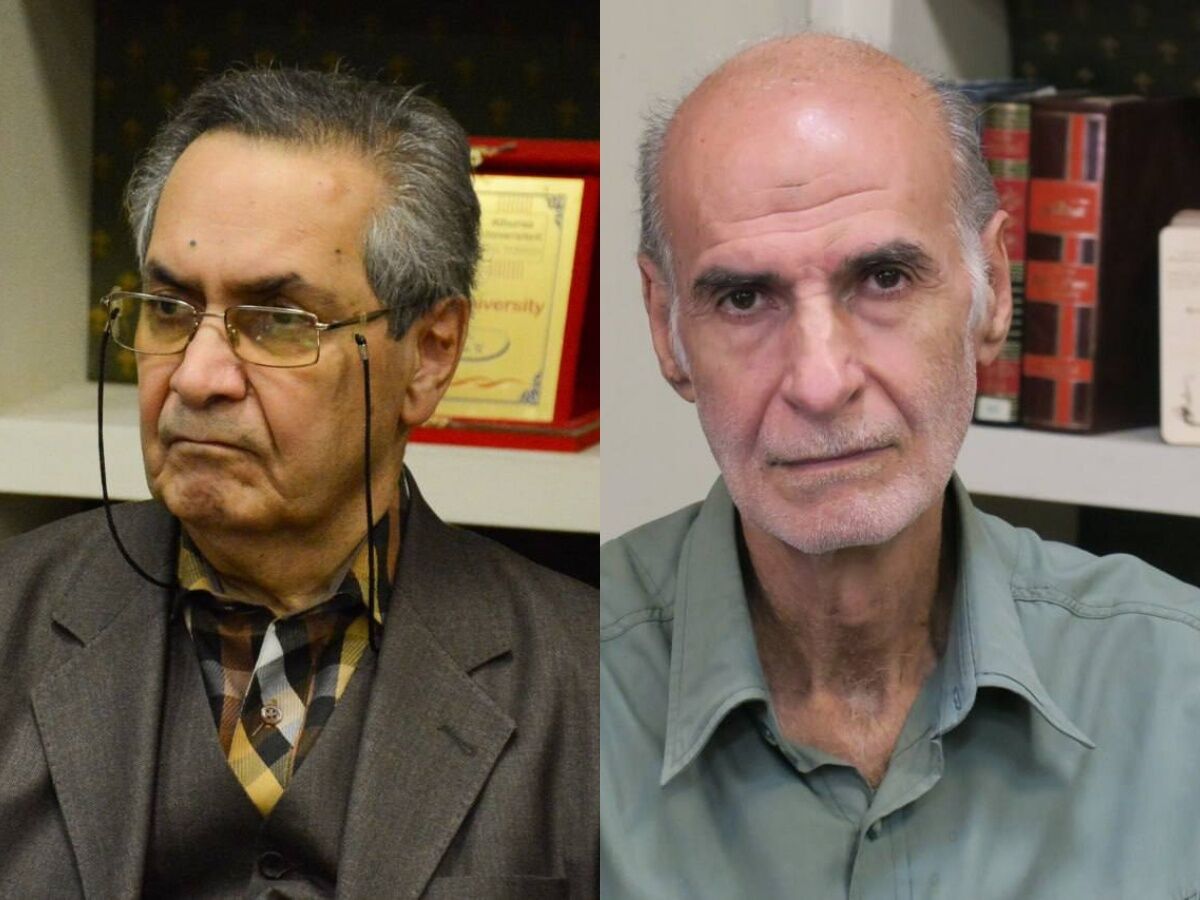درگذشت دو عضو شورای عالی علمی مرکز دائرة‌المعارف بزرگ اسلامی