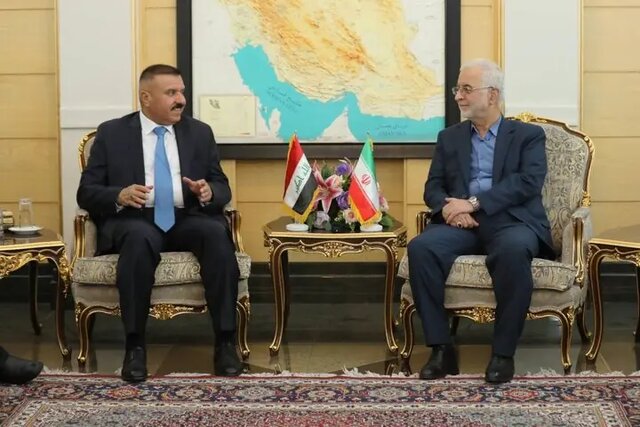 قدردانی وزیر کشور از مواضع دولت عراق در پی تجاوز رژیم صهیونیستی به ایران