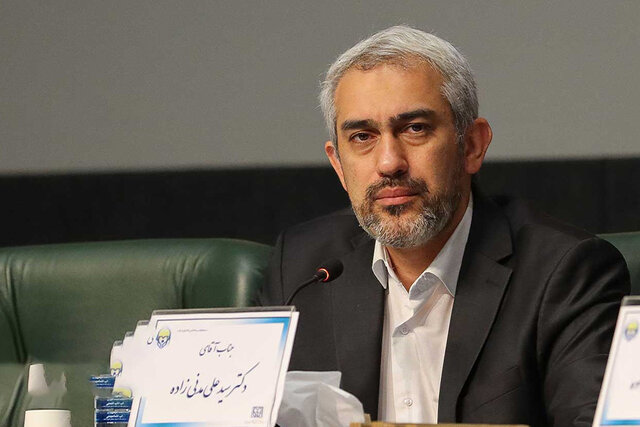 وزیر اقتصاد: ترخیص کالاهای اساسی در ۱۲ روز جنگ افزایش ۵۰ درصدی داشت