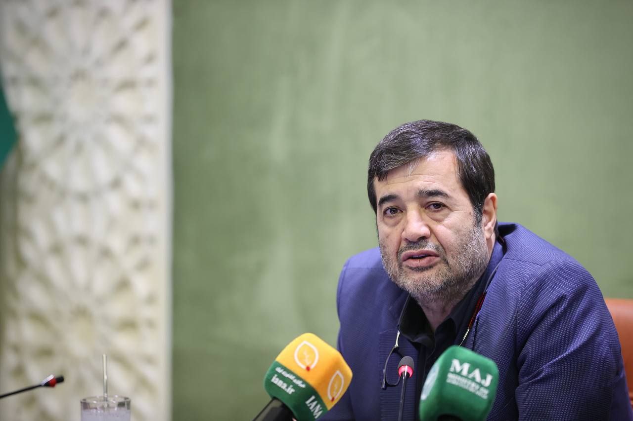 دنیامالی: درباره آزادی ما تصمیم گیری می کنیم/ میزبانی پرسپولیس و استقلال در لیگ غیر از ورزشگاه آزادی است