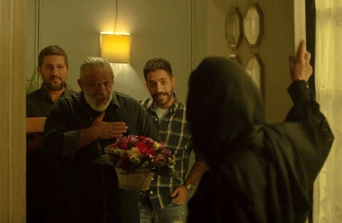 «پیرپسر» شمشیر دولبه سینمای ایران؛ ستایش یاتخریب