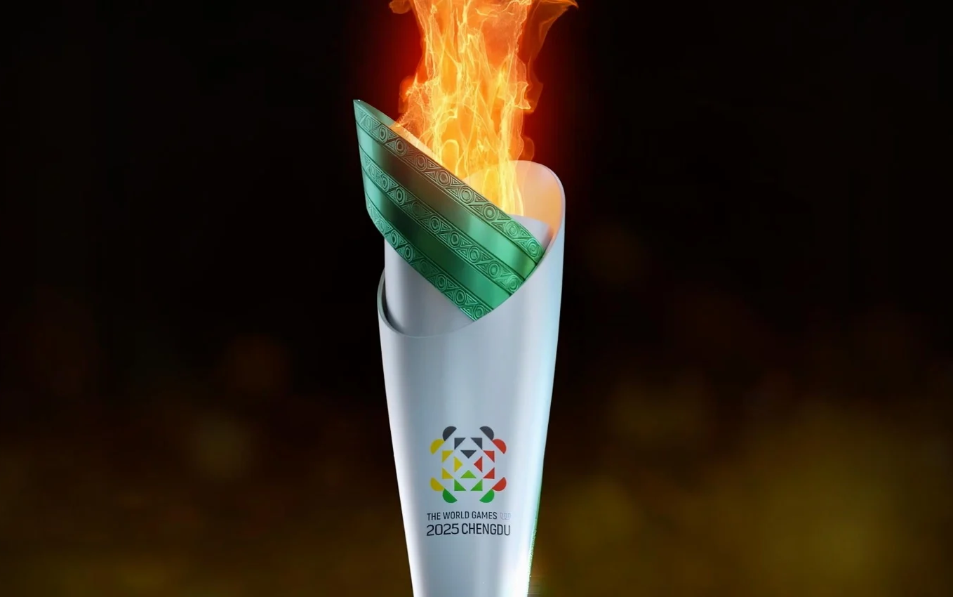 بازی‌های جهانی چنگدو| مراسم افتتاحیه پنجشبه شب برگزار می شود