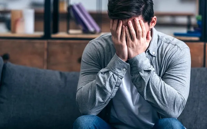 هشدار پزشکی؛ ۷ گُـلوله ای که استرس مزمن به سمت بدن شما شلیک می‌کند