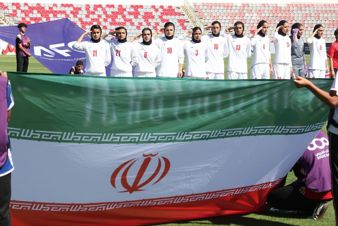 گام آخر دختران پارسی برای برد تاریخی؛ ققنوس می‌توان شد در شعله‌های آتش