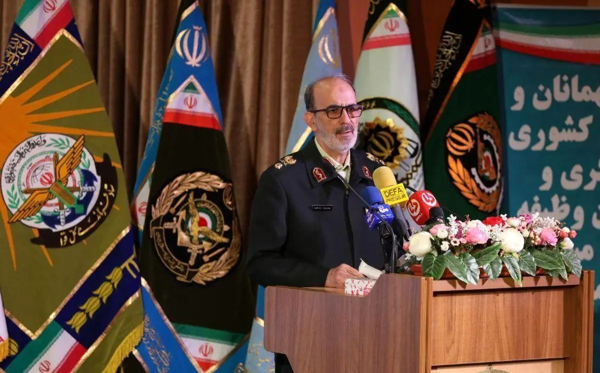 اعلام ۷ برنامه کلیدی نیروهای مسلح؛ از مهارت آموزی سربازان تا اشتغال پایدار