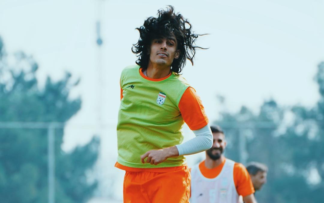 حسین‌نژاد: هیچ رقیبی ضعیف نیست؛ با روان‌خواه به افتخارآفرینی امیدواریم