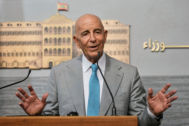 رسانه اماراتی: اگر آمریکا نمی‌تواند اسرائیل را متوقف کند، چه کسی می‌تواند؟